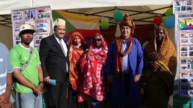 SCÜ'de Yıllar Sonra Bir İlk!