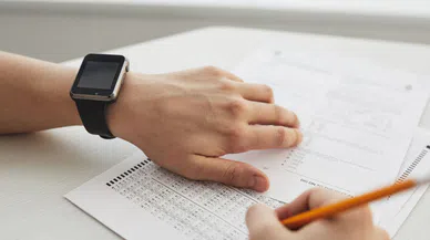 Gençlerin Geleceği İçin Biraz Sessizlik