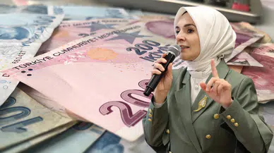 2025 Aile Yardımı 2.200 TL! Başvuru Yap PTT’den Hemen Al