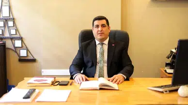 Tokgöz: Umutla Yaşayan Gençlik İçin El Ele Verelim