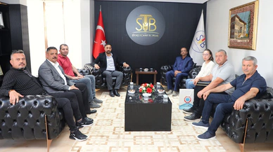 Sivas tarımına o üniversiteden bilimsel paylaşım