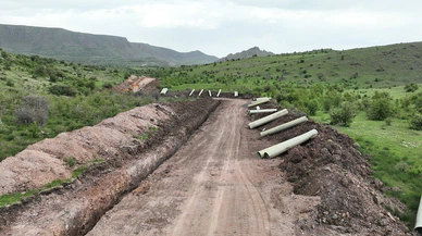 Sivaslı üreticilere yılda 162 milyon lira ek gelir