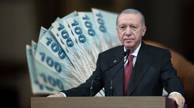 Ailelere Müjde Öğrencisi Olanlara Devletten 1900 TL Ulaşım Desteği Nasıl Alınır?