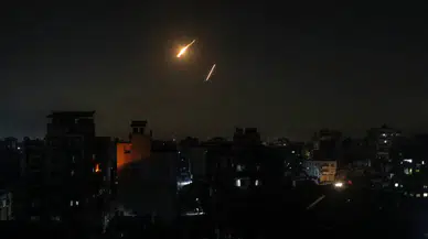 Orta Doğu'da Savaş Sirenleri! Ankara'dan İlk Açıklama Geldi!