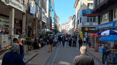 Sivas'ta Babalar Günü Telaşı! Babalar Günü Ne Zaman?