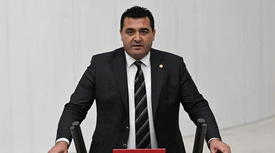 Bakanın yangın açıklamasına Karasu’dan sert tepki geldi