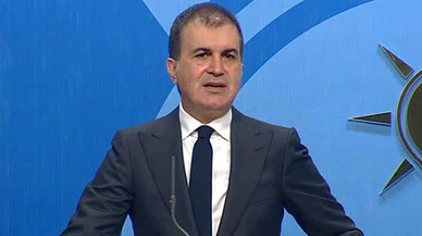 AK Parti Sözcüsünden Flaş Açıklama!