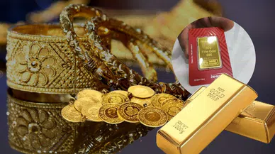 Altının Sivas'taki Kalbinde Güncel Fiyatlar Neler? İşte Detaylar!