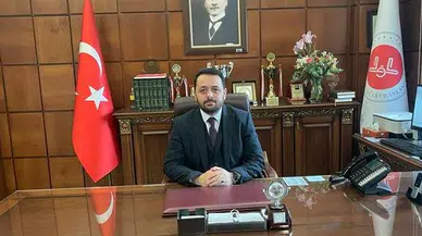 Sivas'a atanan Müftü Hasan Limon kim?