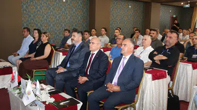 Türkiye'nin Eğitim Yöneticileri Sivas'ta Toplandı!