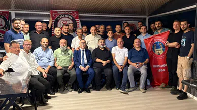 Sivasi Sohbetler devam ediyor