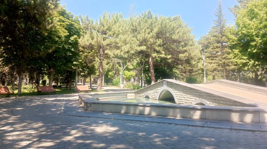 Türkülerdeki O Sivas Kalesi Yeniden Doğdu!