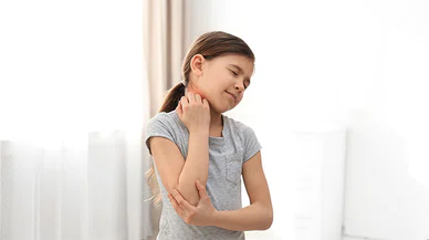 Masum Bir Duruş Bozukluğu Sanmayın!