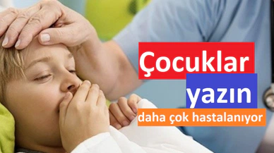 Çocuklarınıza aman daha dikkat!..