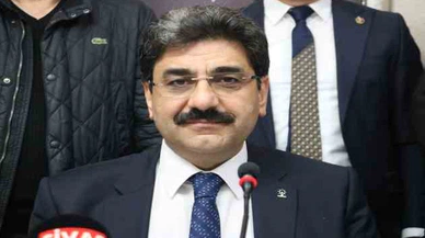 Hakan Aksu’dan Yangınlarla İlgili Açıklama