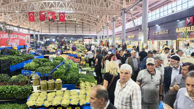 Sivas’ta Esnafı Gülümseten Hareketlilik Başladı