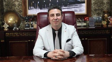 Basın camiası esnafımızın sesi oldu