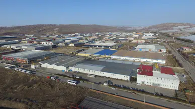 Sivas'ta İhracat Rakamları İkiye Katlandı