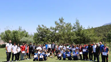 Sivas’tan Manisa’ya Uzanan Gurur Tabloları