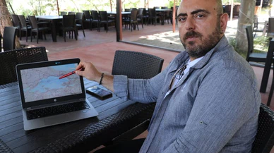 6 Şubat Depremini Yarım Saat Önce Bilen Uzman Tekrar Uyardı