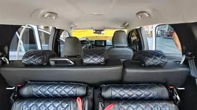 Taksi İçinde İşlenen O Suça Emsal Karar!