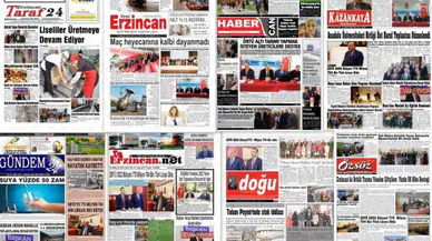 Resmi ilan alan gazete sayısı azaldı