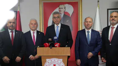 Sağlık Bakanı'ndan sigaraya seferberlik