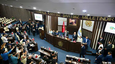 Karadeniz gazında hedef 16 milyon hane