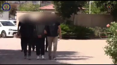 Huzuru bozanlara geçit yok