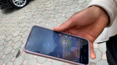 Sıcaklık Düştü Kar Geldi! Sivas’ta Şaşkınlık Yaratan Olay