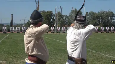 Sivas Türkiye Şampiyonası İçin Geri Sayımda
