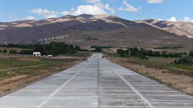 84 Yıllık Rüya Sivas'ta Yeniden Gökyüzüyle Buluşuyor