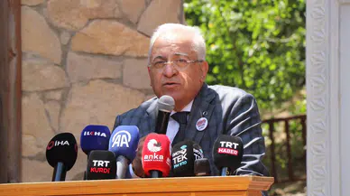 Başbağlar’da Unutulmayan Acı 5 Temmuz