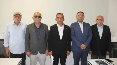 Sivas'ta İmece Ruhu Yeniden Canlandı!