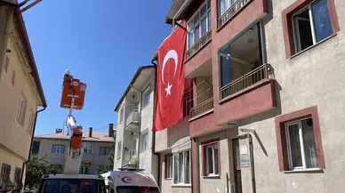 Acı Haber Bu Sabah Sivas'a Ulaştı!
