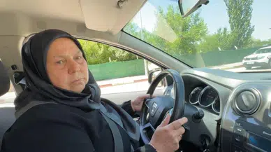 Tam 12 sınav sonra amacına ulaştı