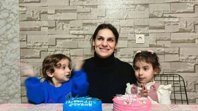 Boğaz Ağrısıyla Hastaneye Giden 3 Çocuk Annesi Kadın, 55 Günlük Yoğun Bakım Savaşını Kaybetti