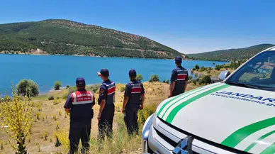 Barajlarda sıkı denetim