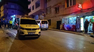 Firariyi korumak için polisleri ezdi! KAÇIŞ ANI KAMERADA