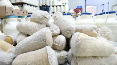 Bir tulum lezzet serüveni