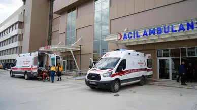 Şantiyede Sessizlik Bozuldu: Herkes O Anı Konuşuyor