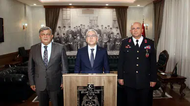 O Oran Sivas'ta Suçluların Korkulu Rüyası Oldu!