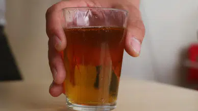 Masum Gibi Görünüyor Kalp Krizine Götürüyor