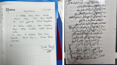 FETÖ'ye mallarını bırakan Doruk'un Sivas'taki Şirketi hangisi?