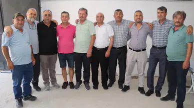 Sivaslı Ahmet ve Arkadaşları! 37 Yıllık Sırları Düğünde Ortaya Çıktı