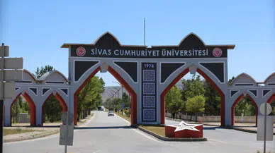 Cumhuriyet Üniversitesi'nden Mühendislik atağı