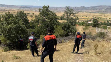 Sivas AFAD da 10 gündür arıyor