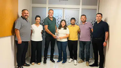 Sivaslı Öğrenci LGS'de Tek Bir Soru Bile Kaçırmadı