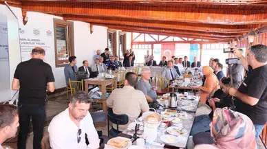 DAP destekleri değerlendiriliyor