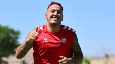 Ve Rey Manaj'ın yeni takımı belli oldu...